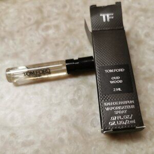 TOM FORD OUD WOOD